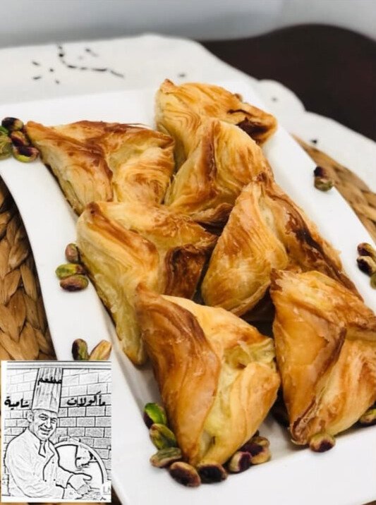 شعبيات بالقشطة